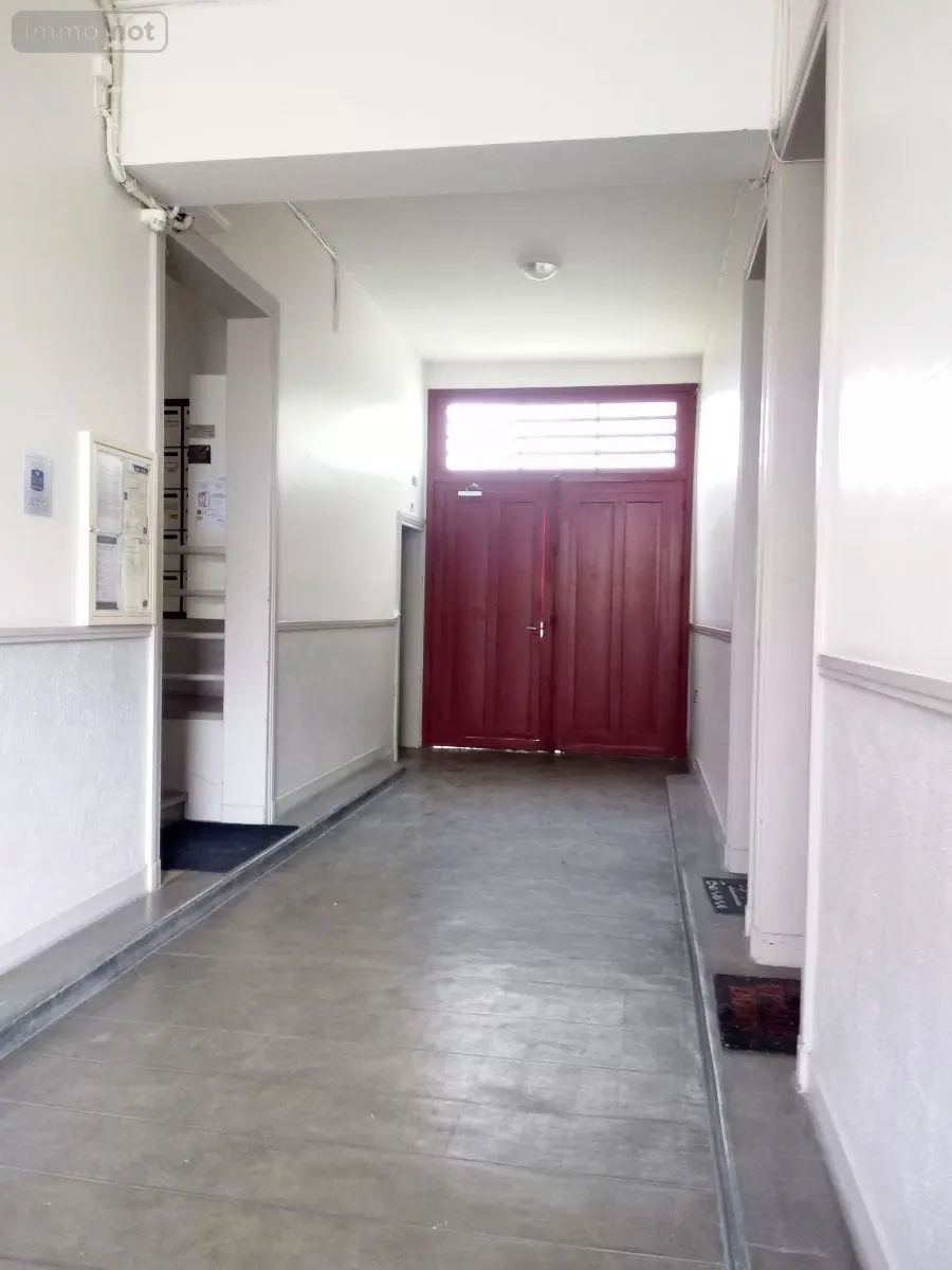 Appartement a vendre Nantes 44000 Loire-Atlantique 44 71 m2 5 pièces 218880 euros 1381 009