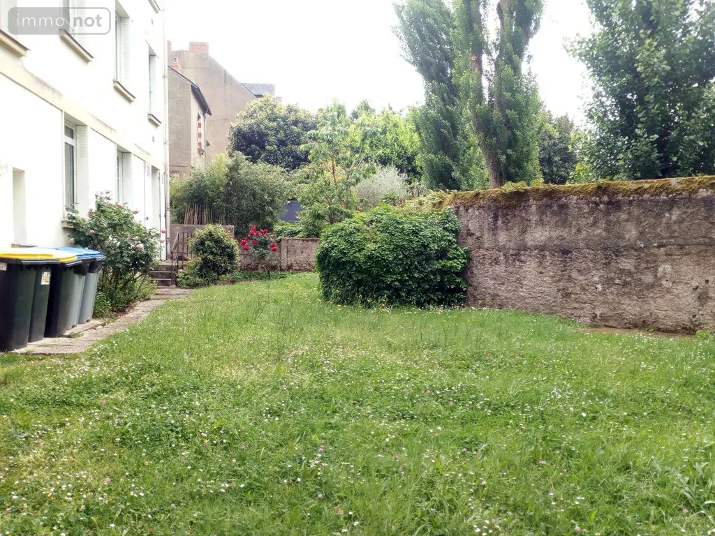 Appartement a vendre Nantes 44000 Loire-Atlantique 44 71 m2 5 pièces 218880 euros 1381 011