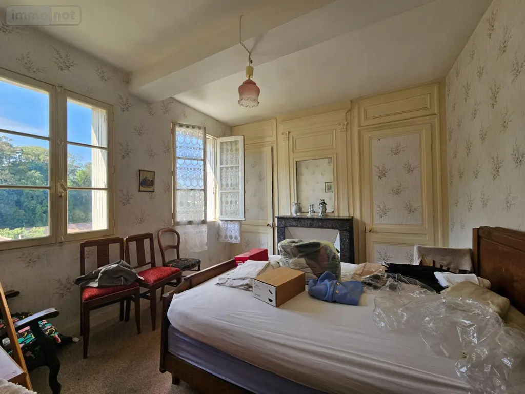 Maison a vendre Bonsecours 76240 Seine-Maritime 76 98 m2 4 pièces 121500 euros 014/977 006
