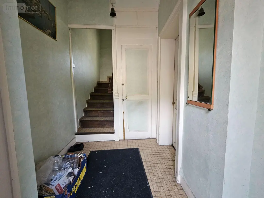 Maison a vendre Bonsecours 76240 Seine-Maritime 76 98 m2 4 pièces 121500 euros 014/977 005