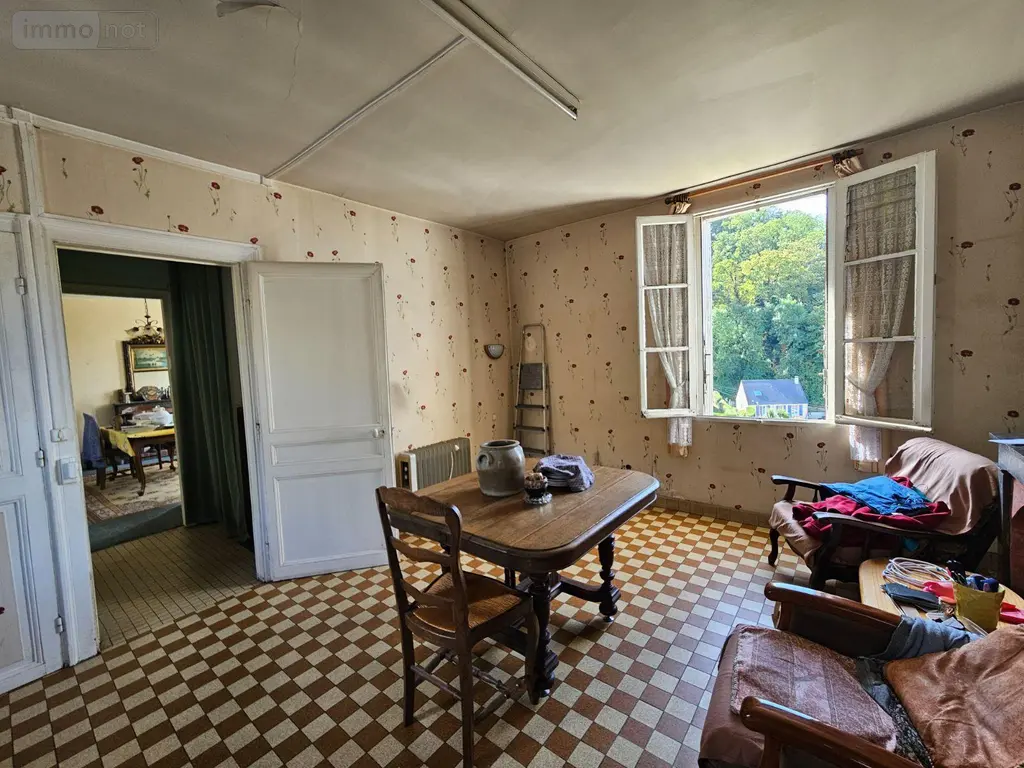 Maison a vendre Bonsecours 76240 Seine-Maritime 76 98 m2 4 pièces 121500 euros 014/977 011