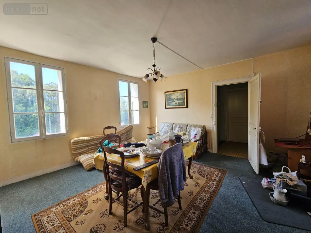Maison a vendre Bonsecours 76240 Seine-Maritime 76 98 m2 4 pièces 121500 euros 014/977 008