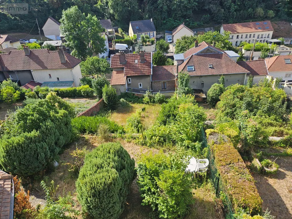Maison a vendre Bonsecours 76240 Seine-Maritime 76 98 m2 4 pièces 121500 euros 014/977 003