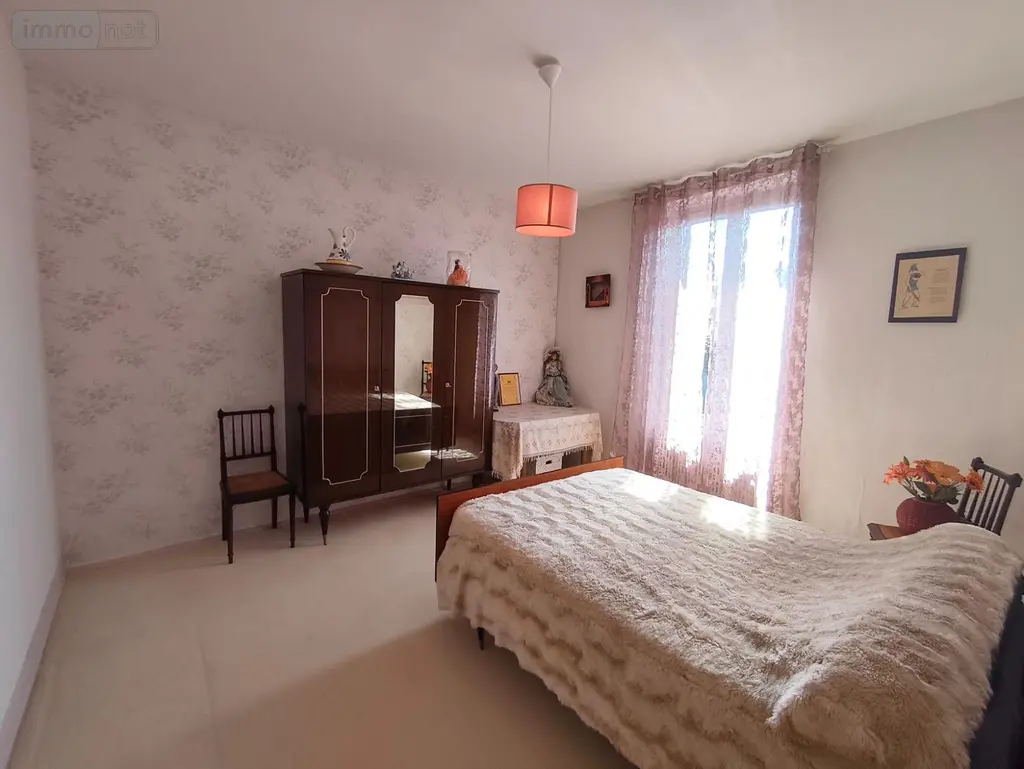 Maison a vendre Clermont-Ferrand 63100 Puy-de-Dôme 63 67 m2 4 pièces 159900 euros 13352/456 007