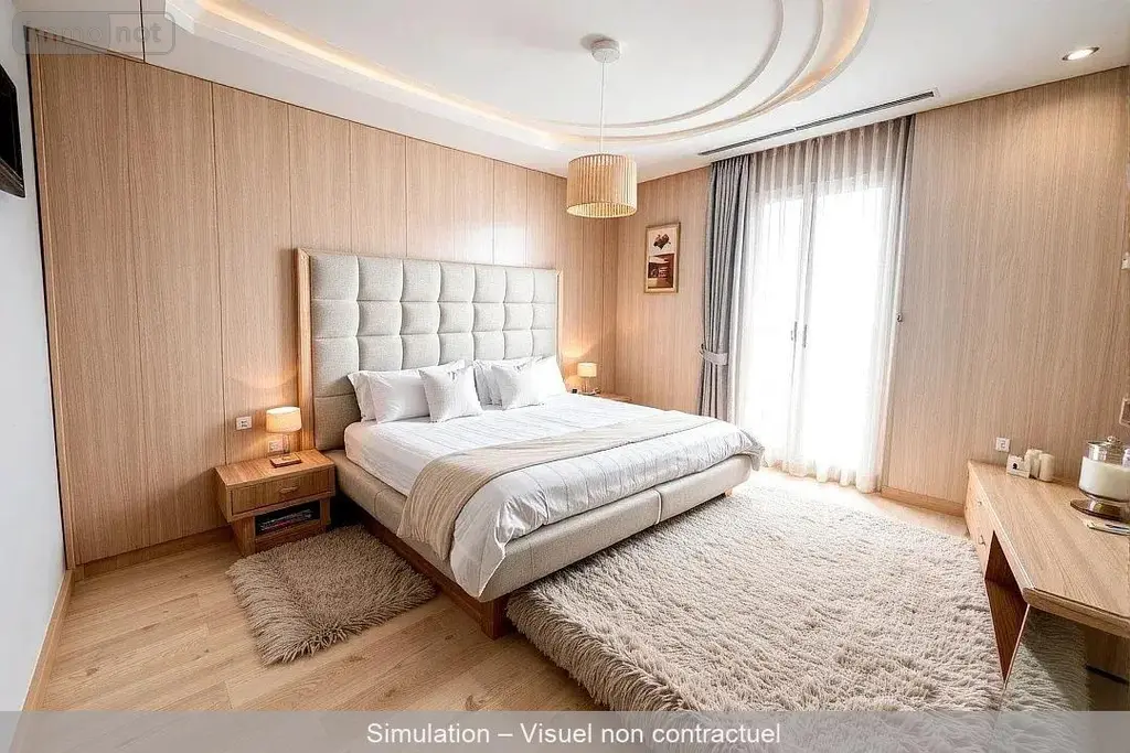 Maison a vendre Clermont-Ferrand 63100 Puy-de-Dôme 63 67 m2 4 pièces 159900 euros 13352/456 008