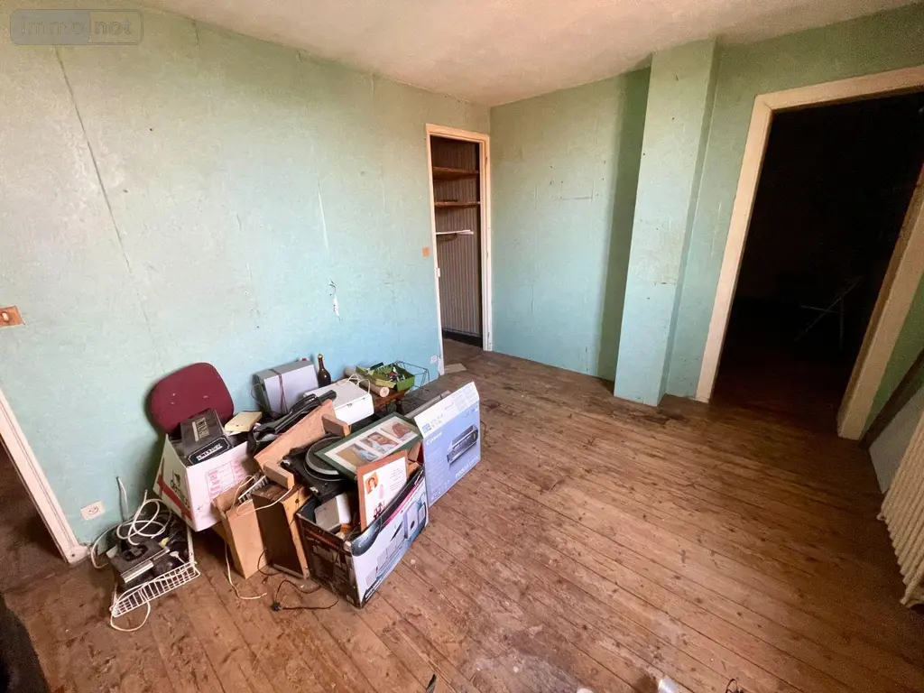 Maison a vendre Coucy 08300 Ardennes 08 118 m2 4 pièces 90500 euros 08018-MAIS-2219 009