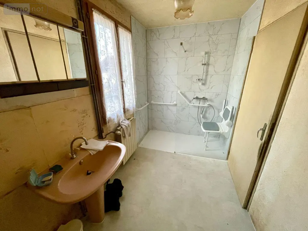 Maison a vendre Coucy 08300 Ardennes 08 118 m2 4 pièces 90500 euros 08018-MAIS-2219 008
