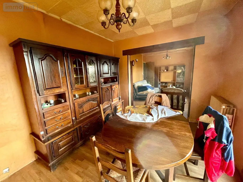 Maison a vendre Coucy 08300 Ardennes 08 118 m2 4 pièces 90500 euros 08018-MAIS-2219 004