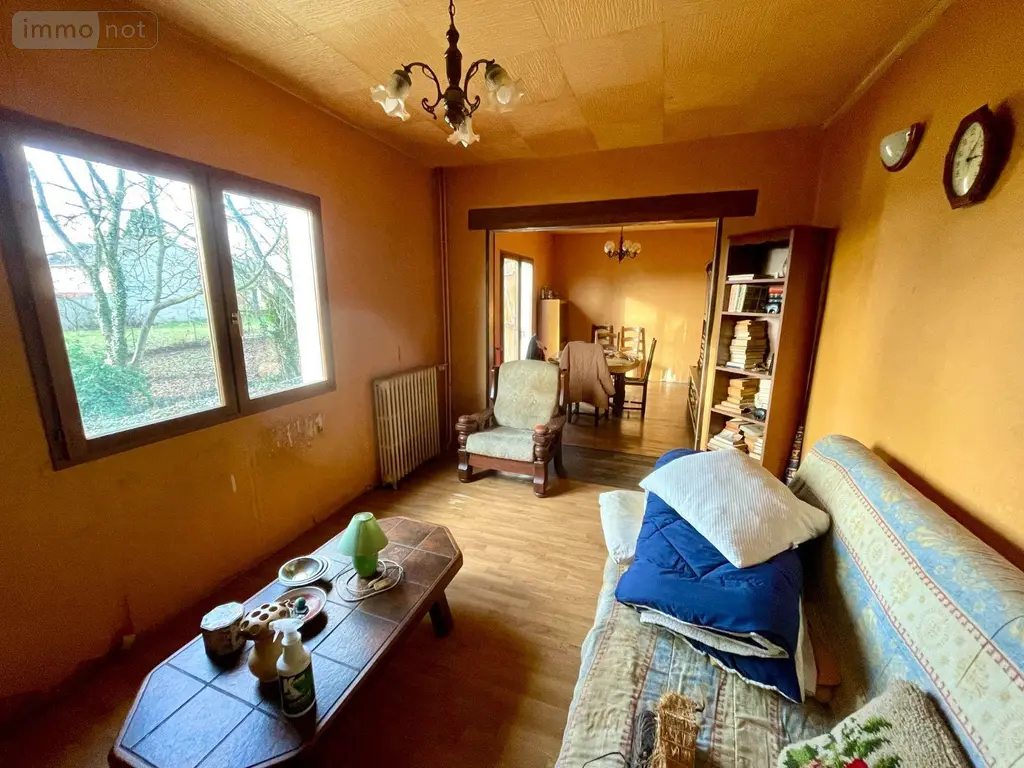 Maison a vendre Coucy 08300 Ardennes 08 118 m2 4 pièces 90500 euros 08018-MAIS-2219 005