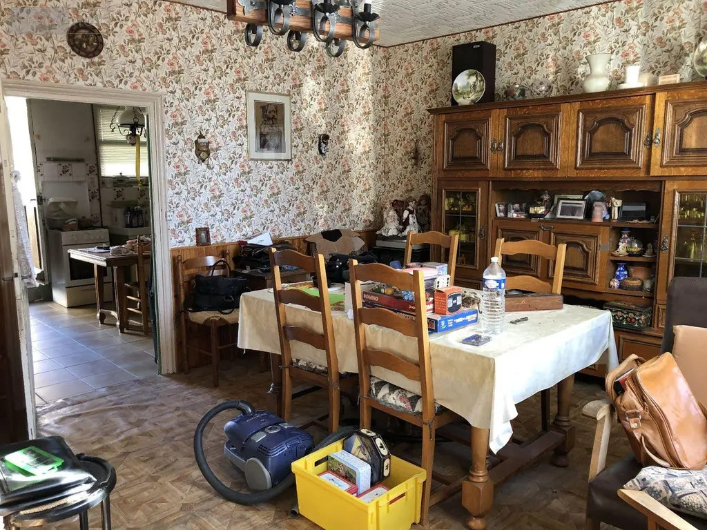 Maison a vendre Charrecey 71510 Saône-et-Loire 71 140 m2 5 pièces 145000 euros 13783/575 004