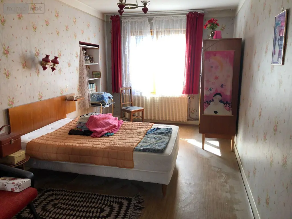 Maison a vendre Charrecey 71510 Saône-et-Loire 71 140 m2 5 pièces 145000 euros 13783/575 007