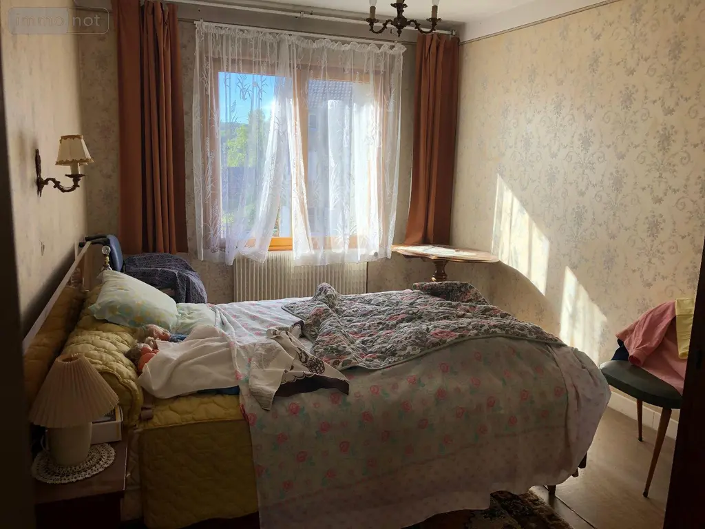 Maison a vendre Charrecey 71510 Saône-et-Loire 71 140 m2 5 pièces 145000 euros 13783/575 008