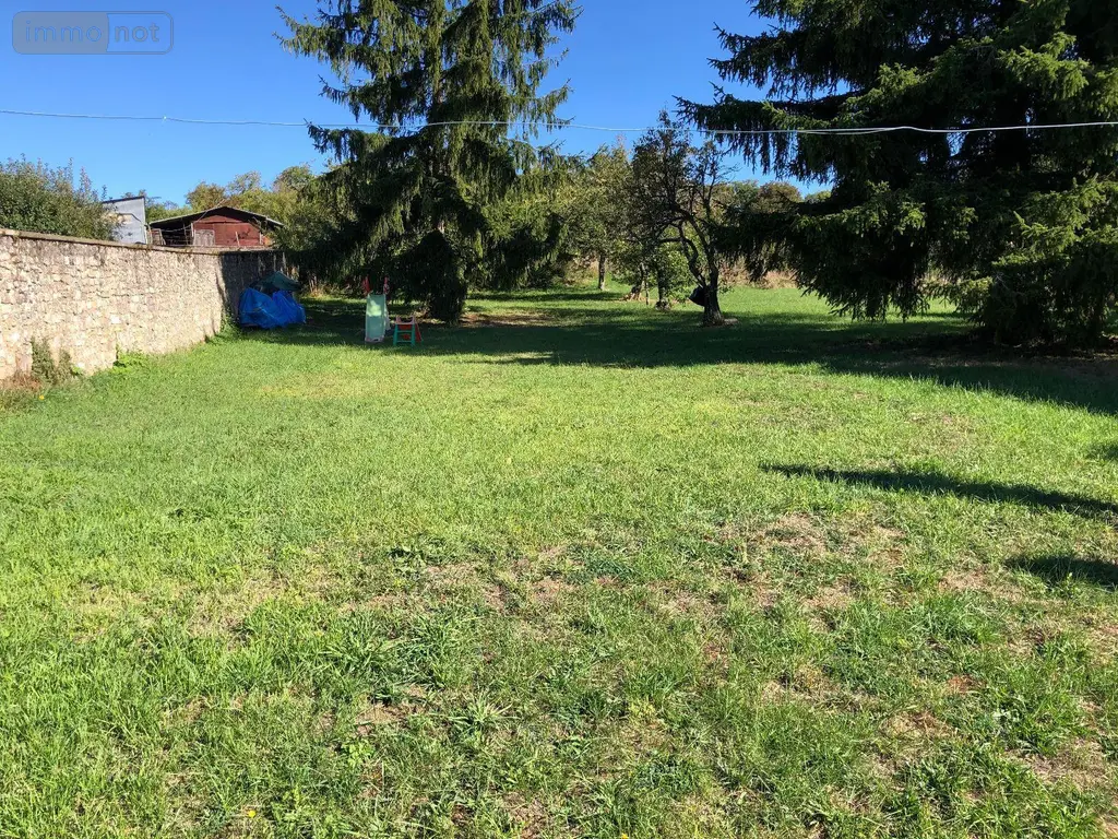 Maison a vendre Charrecey 71510 Saône-et-Loire 71 140 m2 5 pièces 145000 euros 13783/575 003