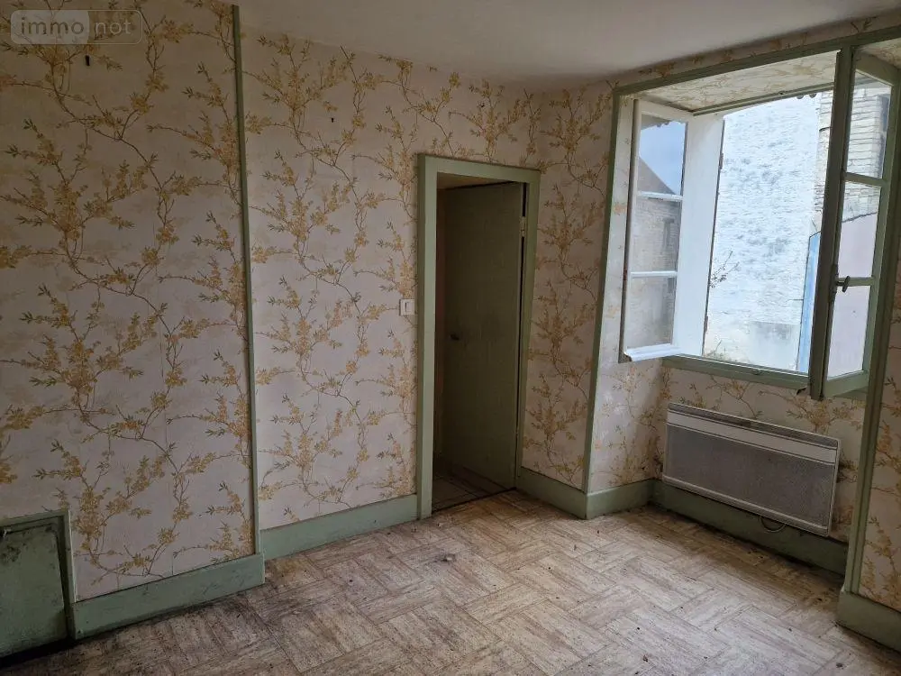 Maison a vendre Gyé-sur-Seine 10250 Aube 10 98 m2 5 pièces 89675 euros 10063/1269 003