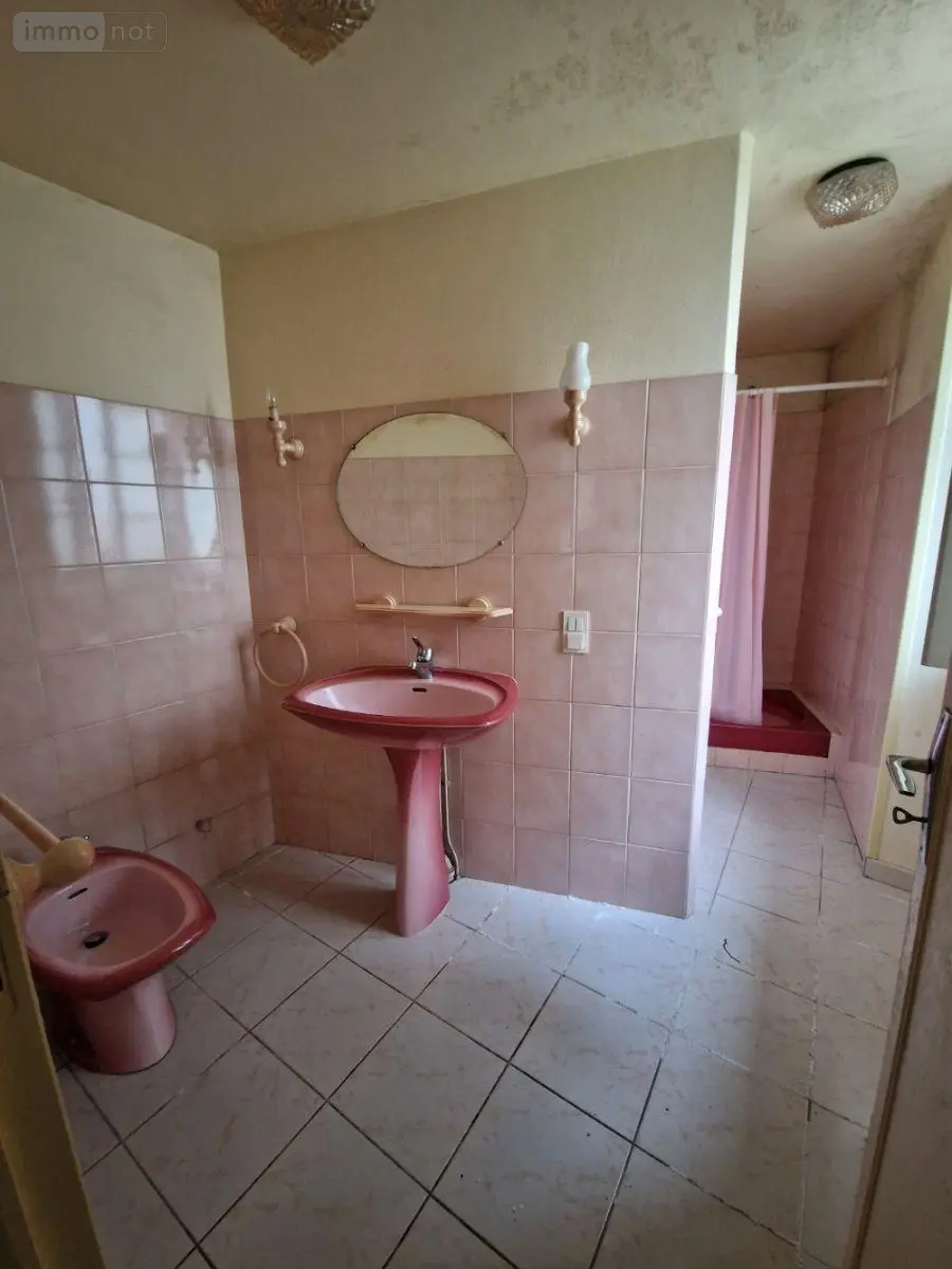 Maison a vendre Gyé-sur-Seine 10250 Aube 10 98 m2 5 pièces 89675 euros 10063/1269 004