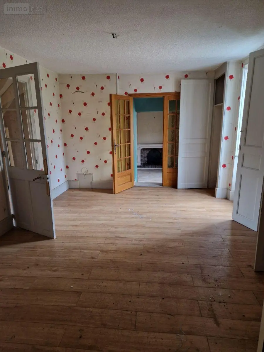 Maison a vendre Gyé-sur-Seine 10250 Aube 10 98 m2 5 pièces 89675 euros 10063/1269 005