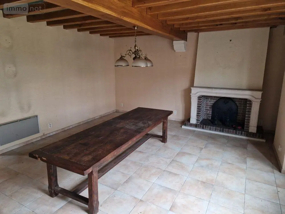 Maison a vendre Gyé-sur-Seine 10250 Aube 10 98 m2 5 pièces 89675 euros 10063/1269 007