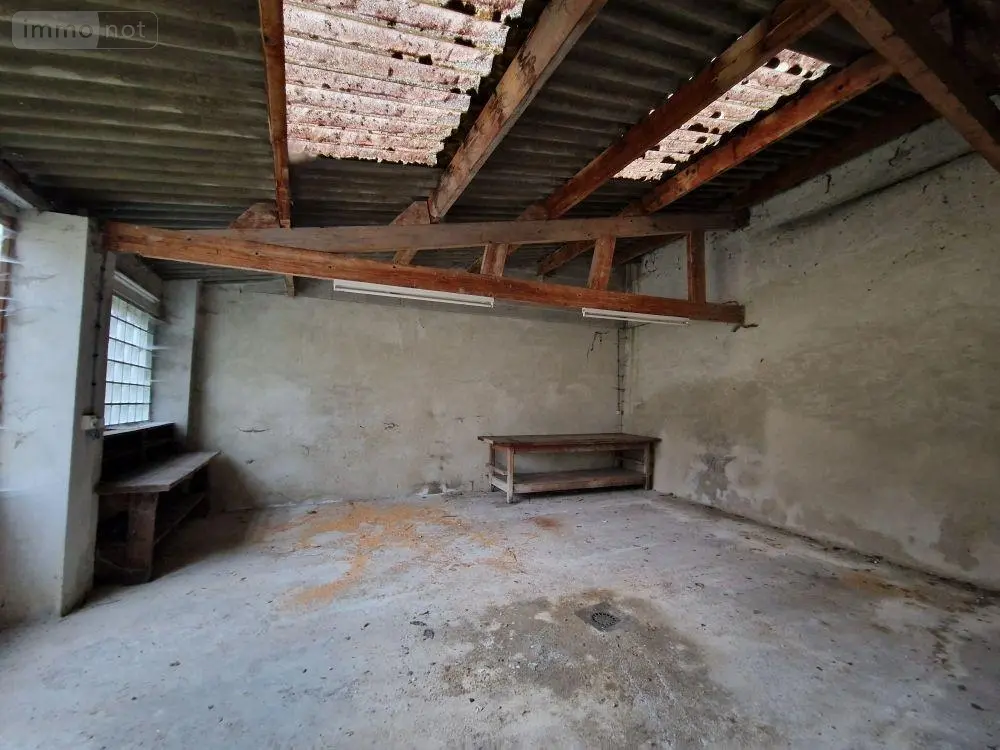 Maison a vendre Gyé-sur-Seine 10250 Aube 10 98 m2 5 pièces 89675 euros 10063/1269 010