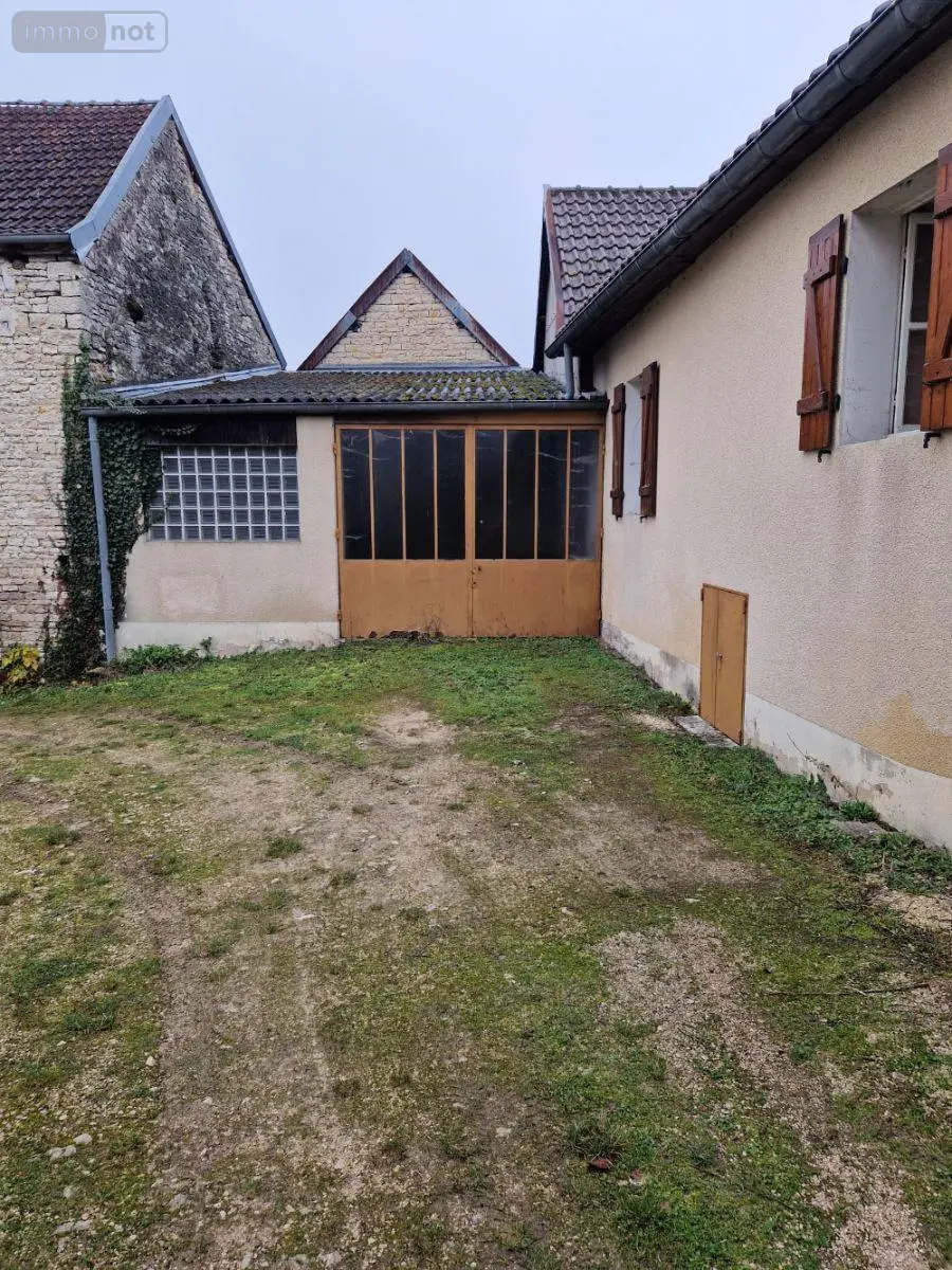 Maison a vendre Gyé-sur-Seine 10250 Aube 10 98 m2 5 pièces 89675 euros 10063/1269 013