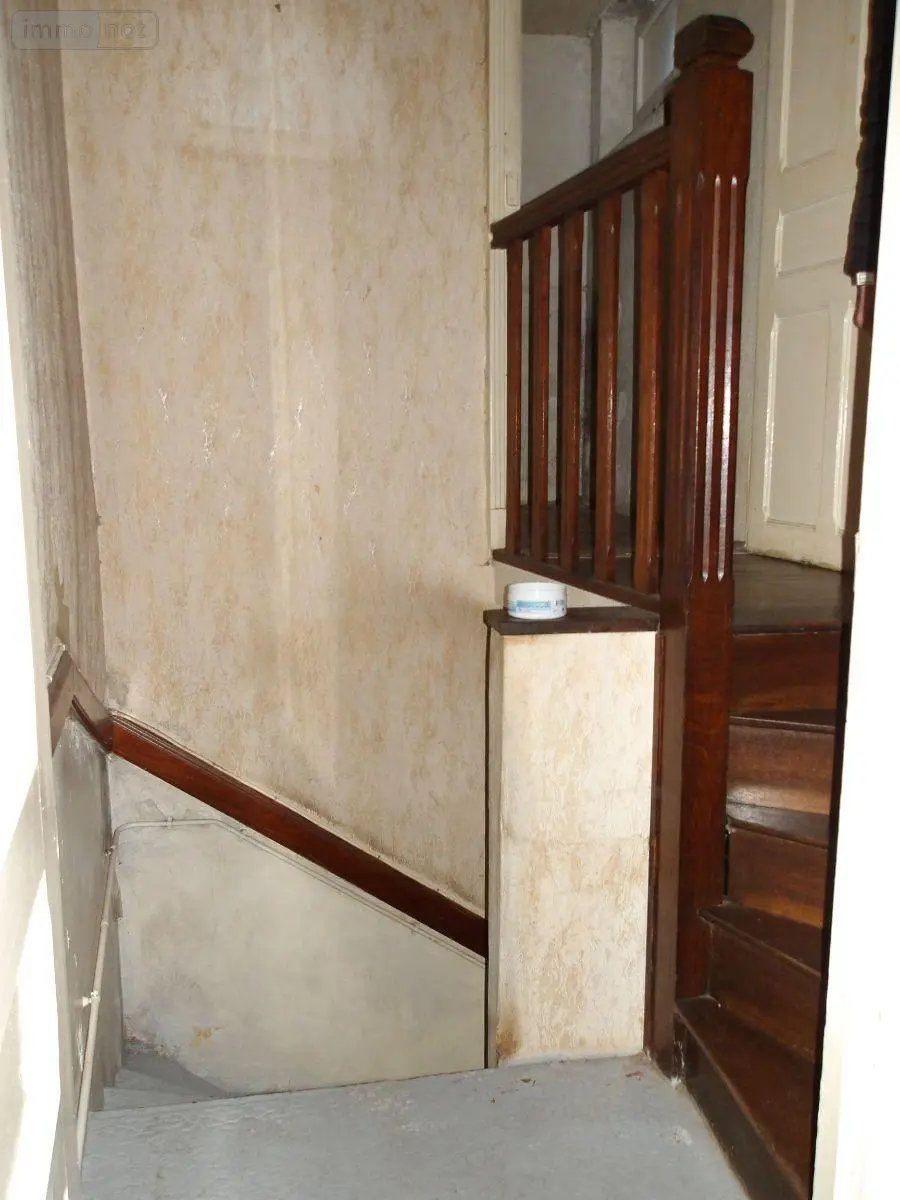 Maison a vendre Boussac-Bourg 23600 Creuse 23 57 m2 1 pièce 23848 euros 113422 009