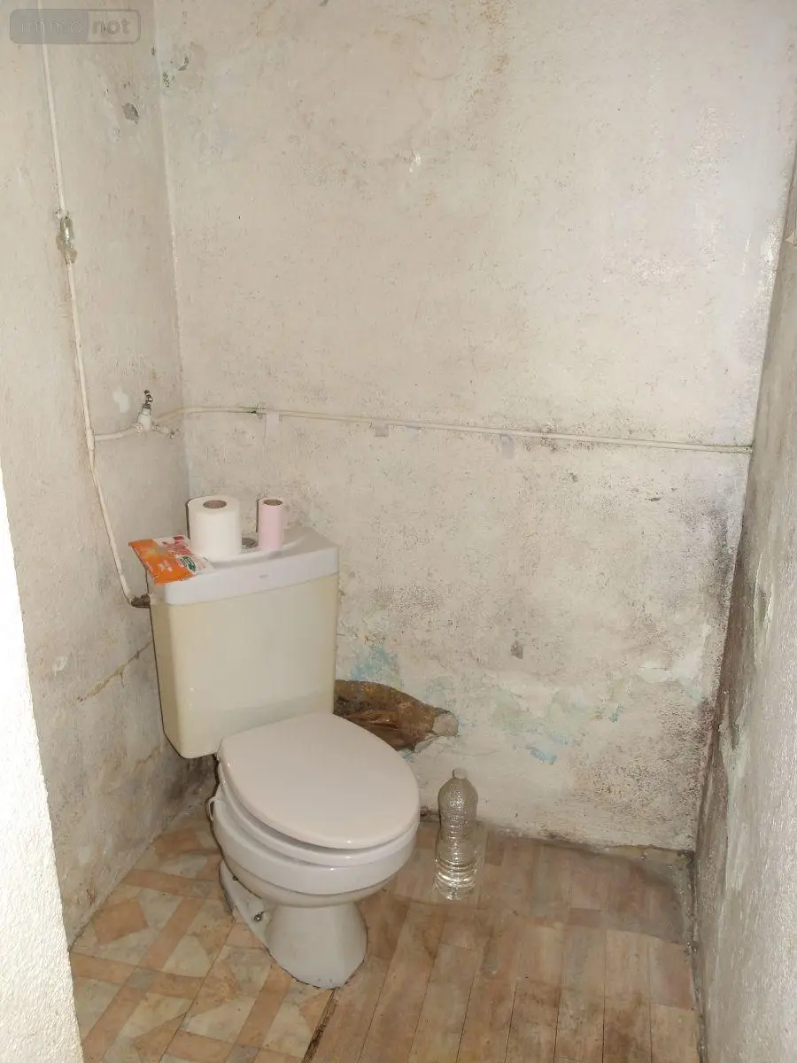 Maison a vendre Boussac-Bourg 23600 Creuse 23 57 m2 1 pièce 23848 euros 113422 015