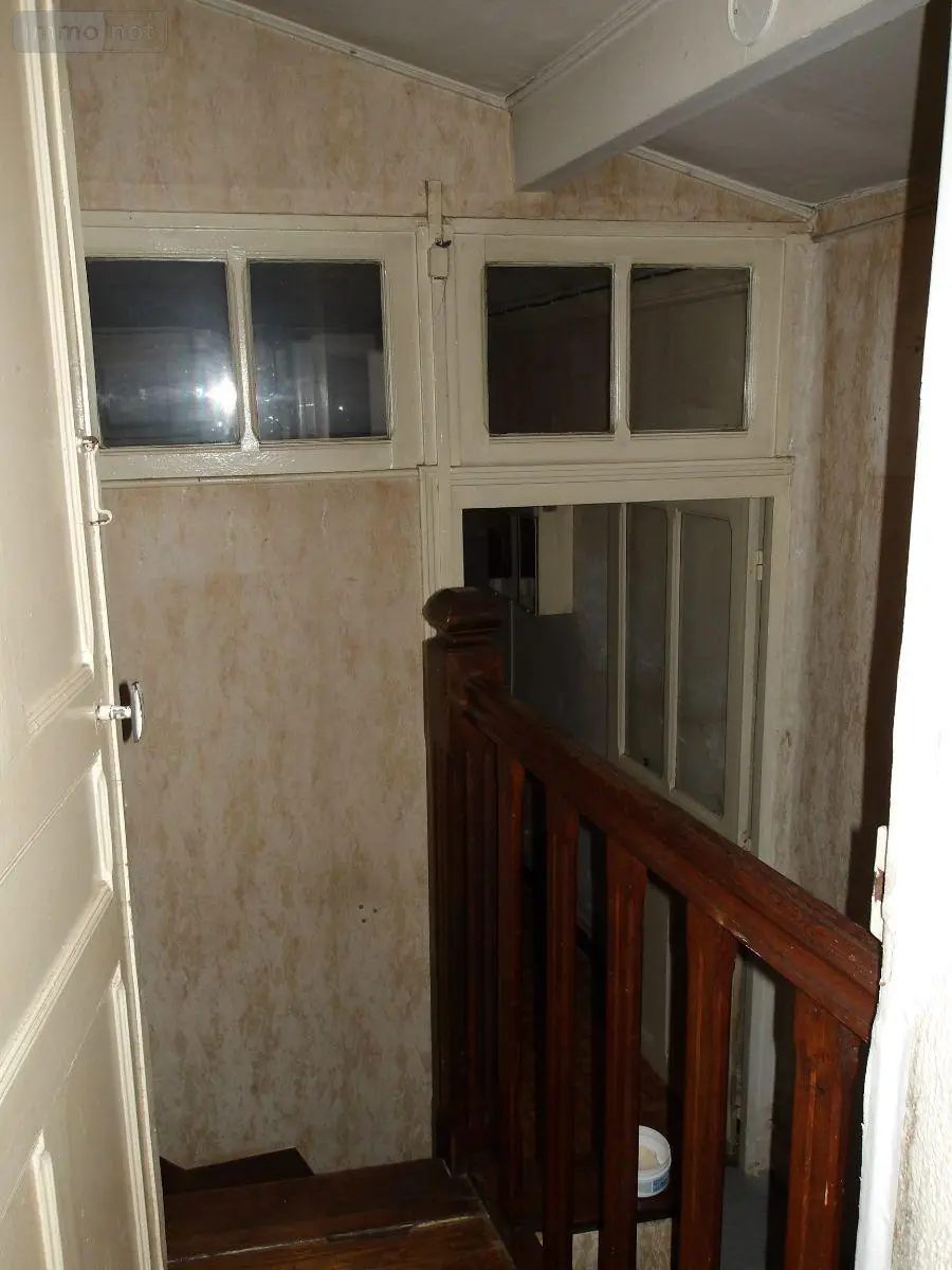 Maison a vendre Boussac-Bourg 23600 Creuse 23 57 m2 1 pièce 23848 euros 113422 012
