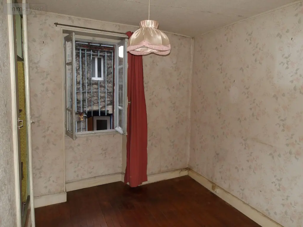Maison a vendre Boussac-Bourg 23600 Creuse 23 57 m2 1 pièce 23848 euros 113422 010