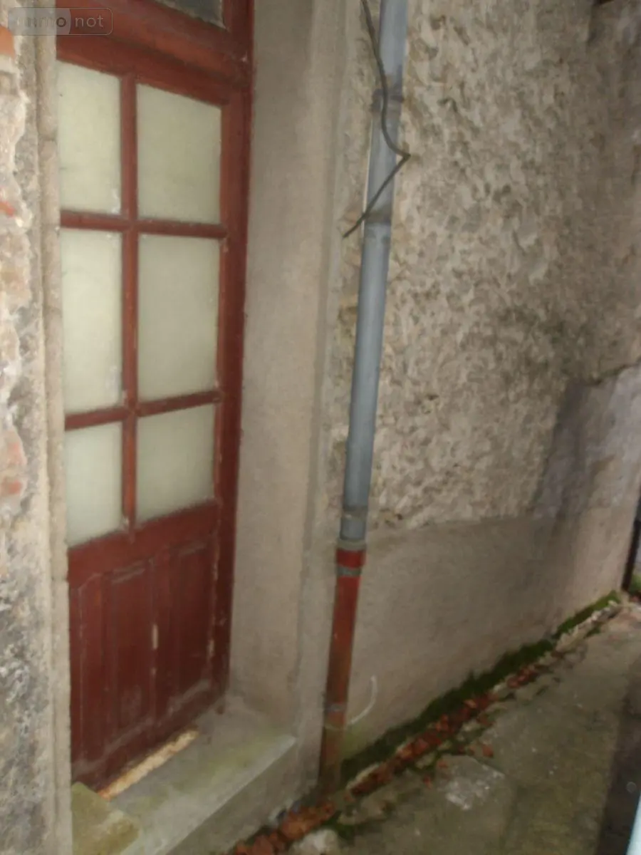 Maison a vendre Boussac-Bourg 23600 Creuse 23 57 m2 1 pièce 23848 euros 113422 019