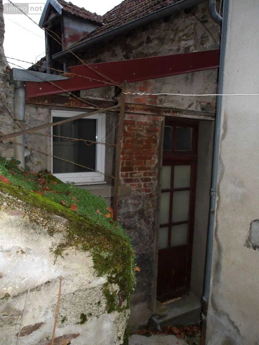 Maison a vendre Boussac-Bourg 23600 Creuse 23 57 m2 1 pièce 23848 euros 113422 020