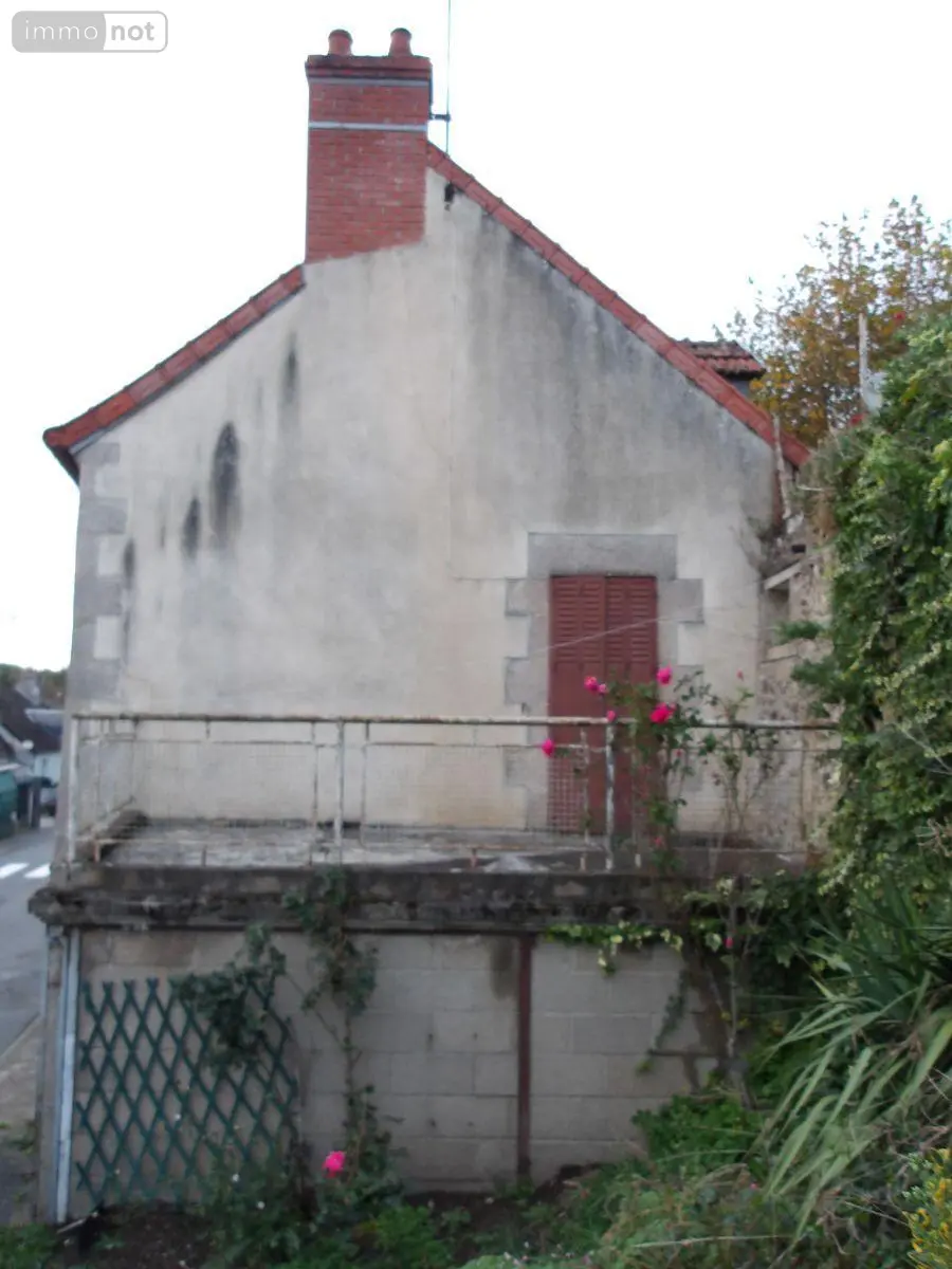 Maison a vendre Boussac-Bourg 23600 Creuse 23 57 m2 1 pièce 23848 euros 113422 024