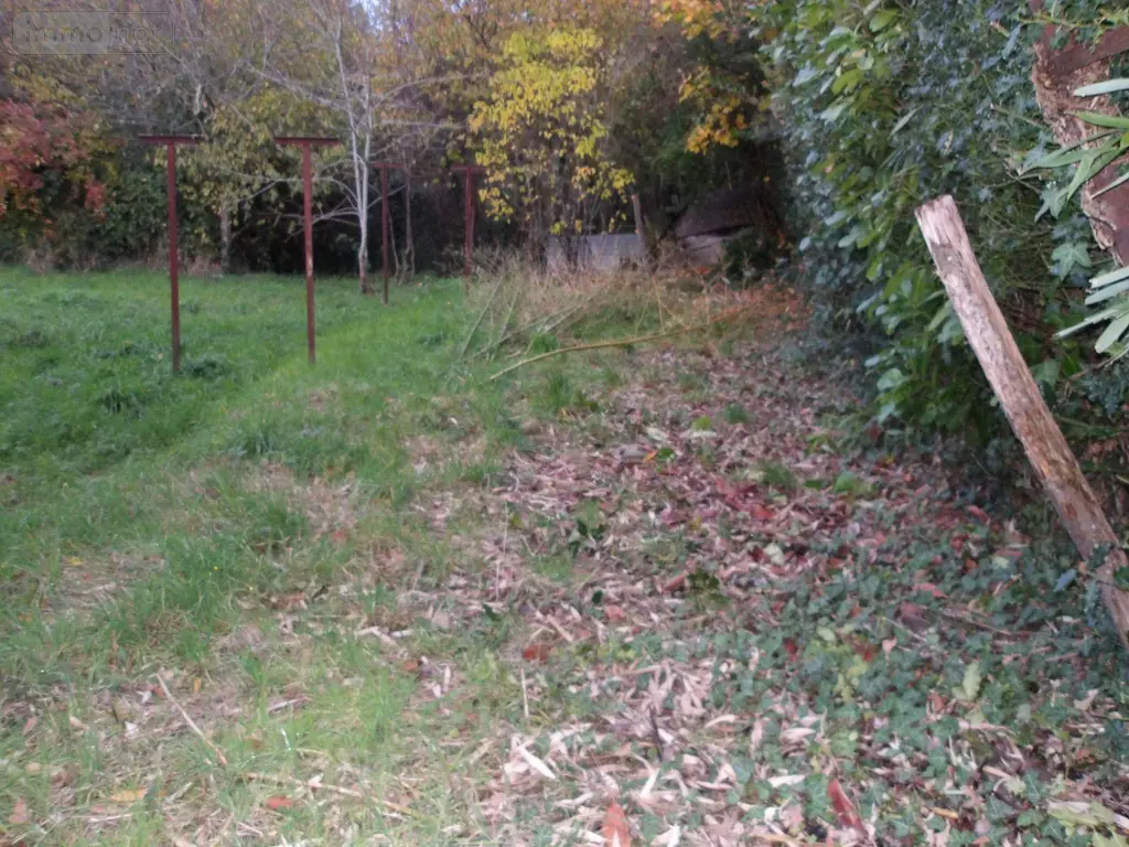 Maison a vendre Boussac-Bourg 23600 Creuse 23 57 m2 1 pièce 23848 euros 113422 002