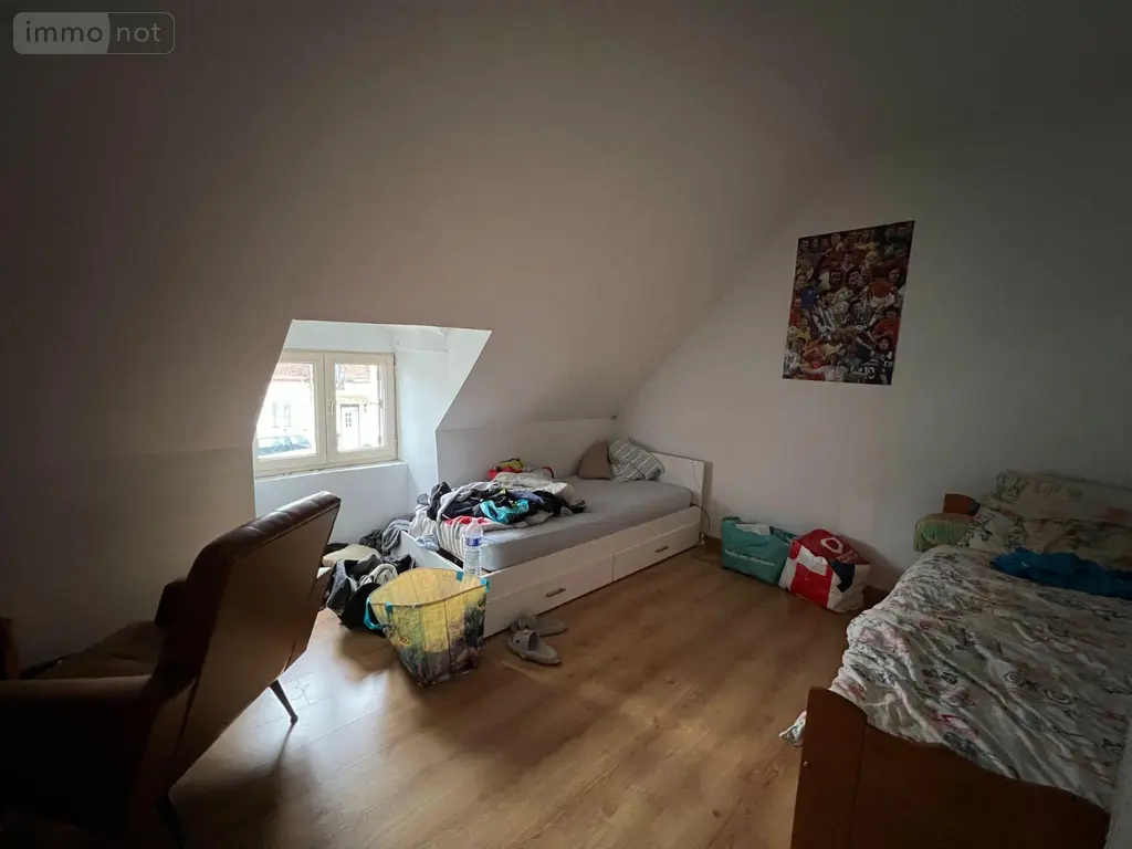 Maison a vendre Ardentes 36120 Indre 36 71 m2 3 pièces 75400 euros JA/794 003