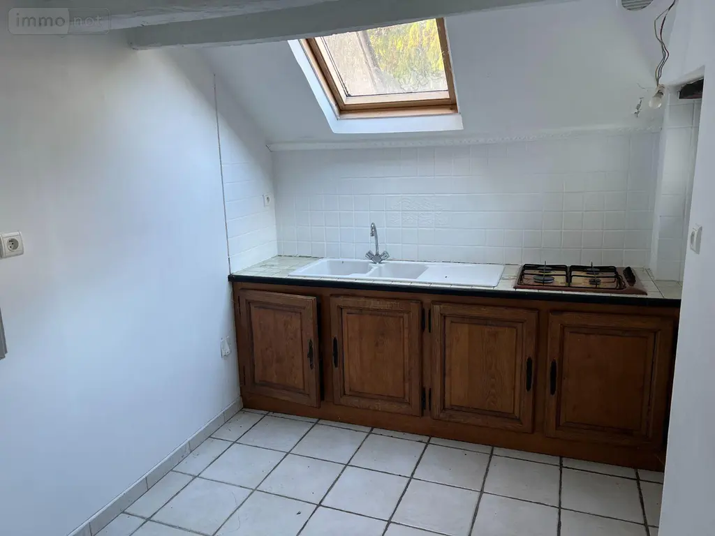 Maison a vendre Ardentes 36120 Indre 36 71 m2 3 pièces 75400 euros JA/794 002