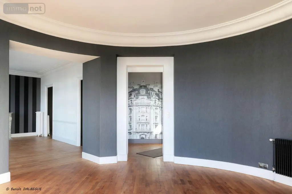 Appartement a vendre Rennes 35000 Ille-et-Vilaine 35 133 m2 6 pièces 792288 euros 11772/155 003