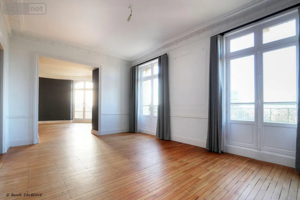 Appartement a vendre Rennes 35000 Ille-et-Vilaine 35 133 m2 6 pièces 792288 euros 11772/155 007