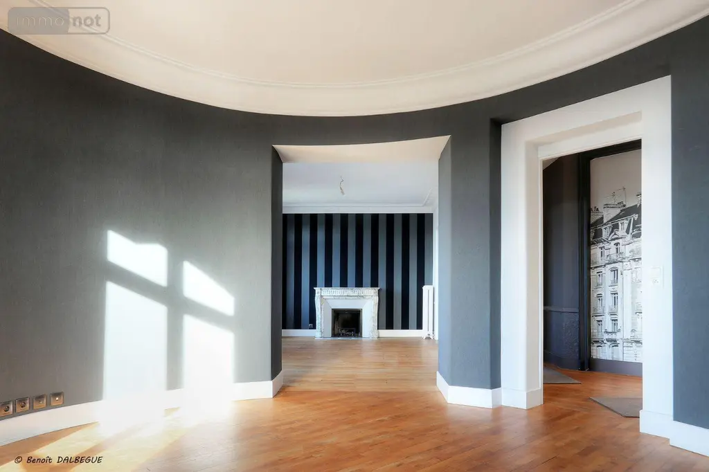 Appartement a vendre Rennes 35000 Ille-et-Vilaine 35 133 m2 6 pièces 792288 euros 11772/155 014