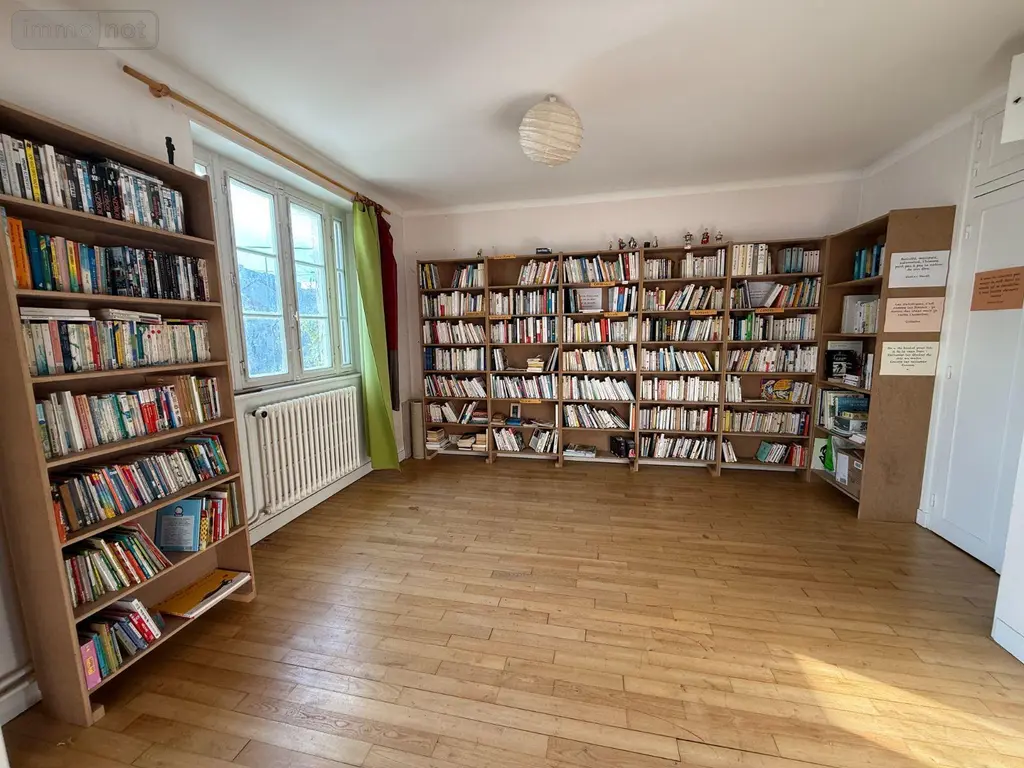 Maison a vendre Quimper 29000 Finistère 29 140 m2 5 pièces 244280 euros LD/FAZ 002