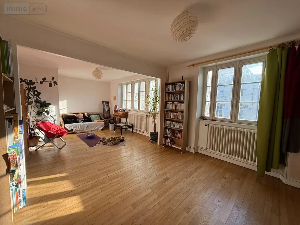 Maison a vendre Quimper 29000 Finistère 29 140 m2 5 pièces 244280 euros LD/FAZ 003
