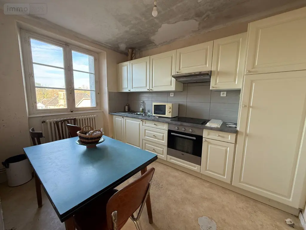 Maison a vendre Quimper 29000 Finistère 29 140 m2 5 pièces 244280 euros LD/FAZ 004