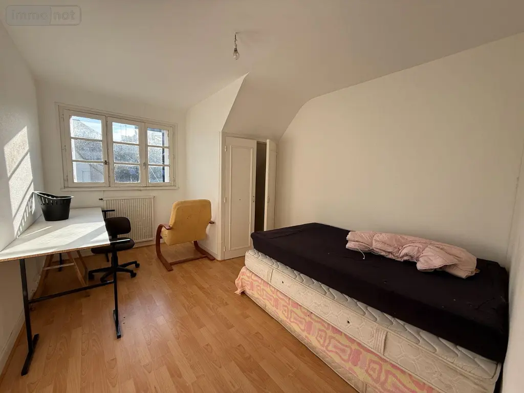 Maison a vendre Quimper 29000 Finistère 29 140 m2 5 pièces 244280 euros LD/FAZ 007