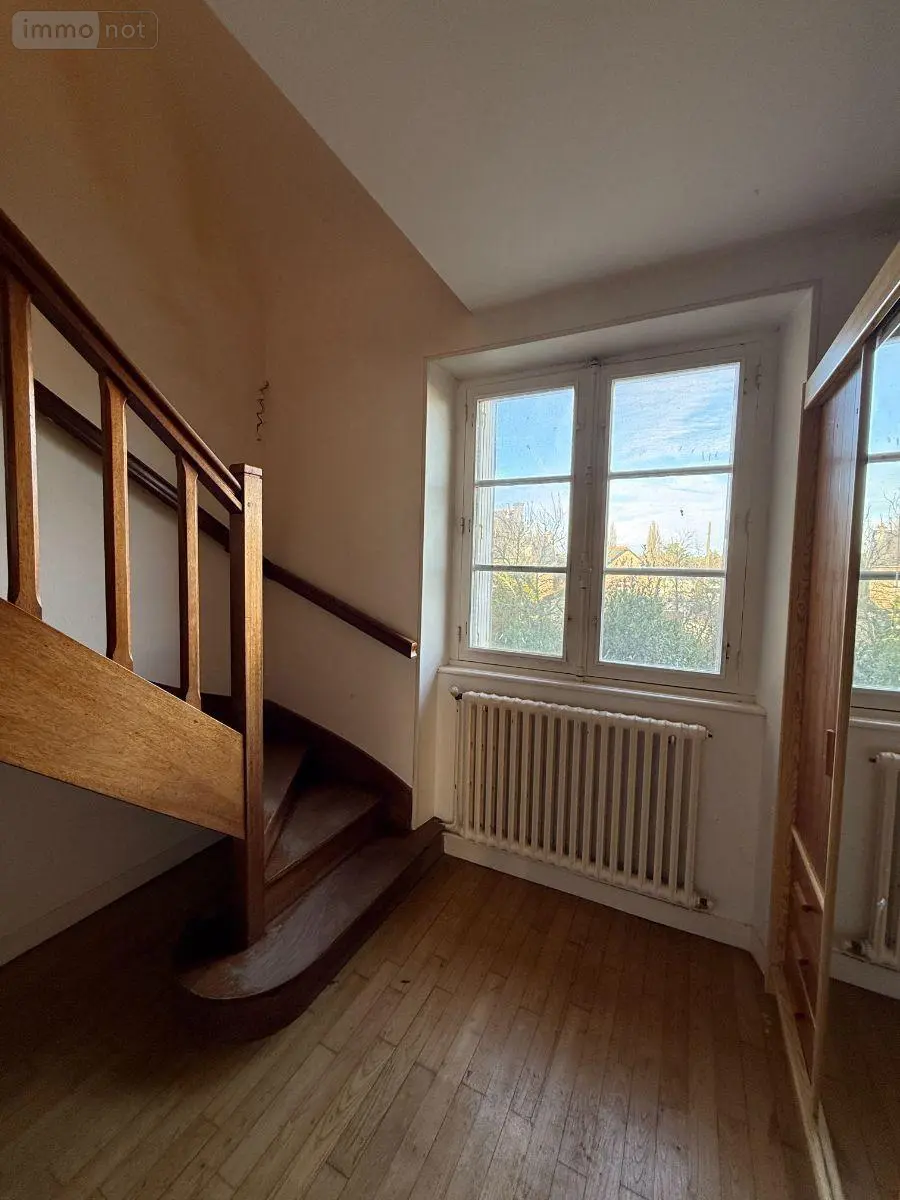 Maison a vendre Quimper 29000 Finistère 29 140 m2 5 pièces 244280 euros LD/FAZ 005