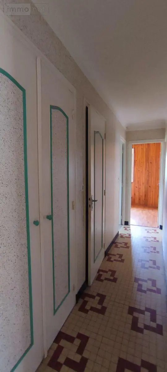 Maison a vendre Béganne 56350 Morbihan 56 100 m2 4 pièces 194840 euros 143/252M 004