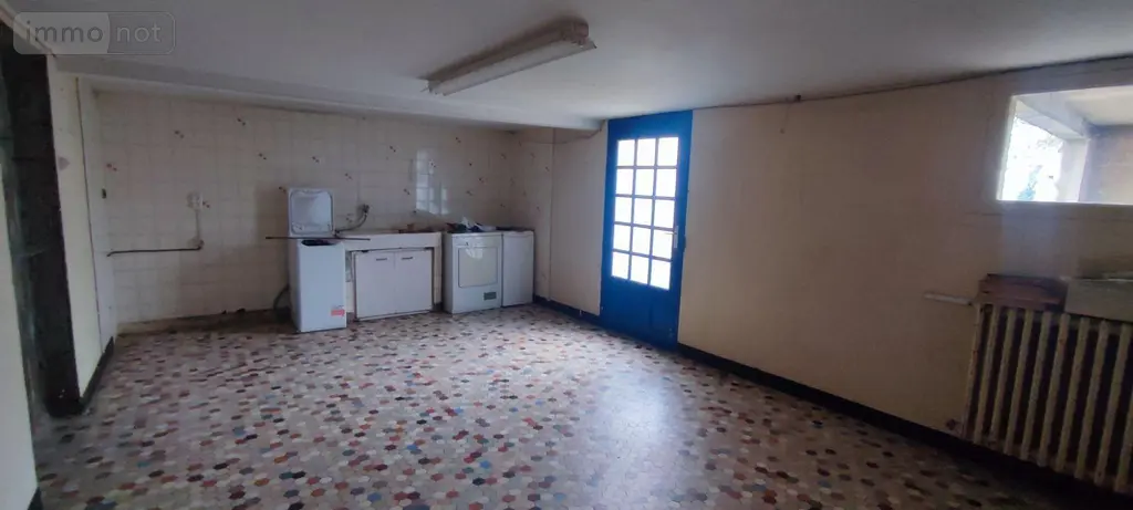 Maison a vendre Béganne 56350 Morbihan 56 100 m2 4 pièces 194840 euros 143/252M 008