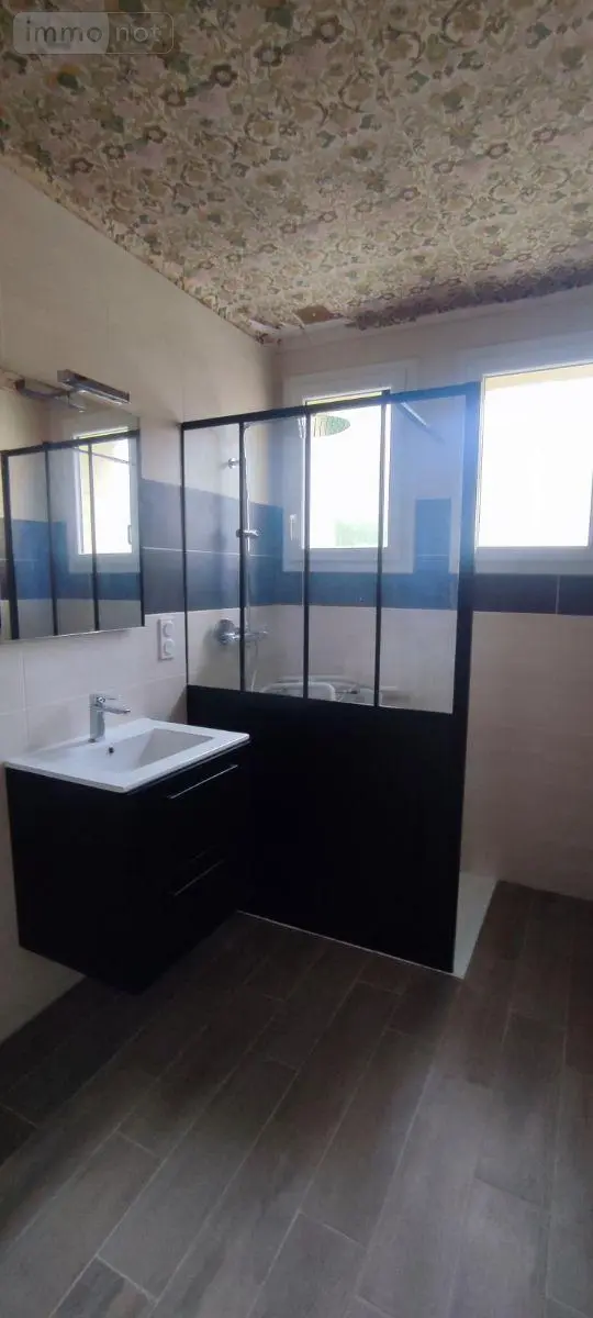 Maison a vendre Béganne 56350 Morbihan 56 100 m2 4 pièces 194840 euros 143/252M 007