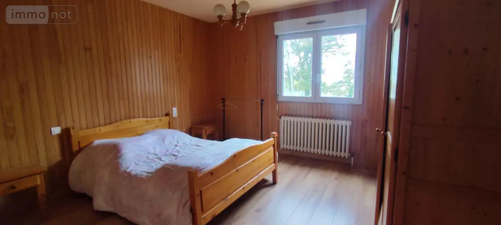 Maison a vendre Béganne 56350 Morbihan 56 100 m2 4 pièces 194840 euros 143/252M 006