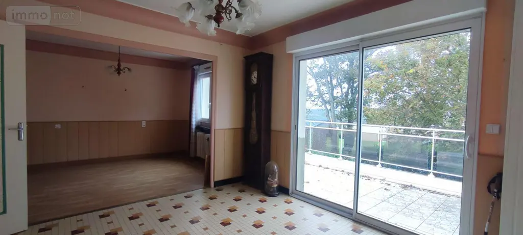 Maison a vendre Béganne 56350 Morbihan 56 100 m2 4 pièces 194840 euros 143/252M 003