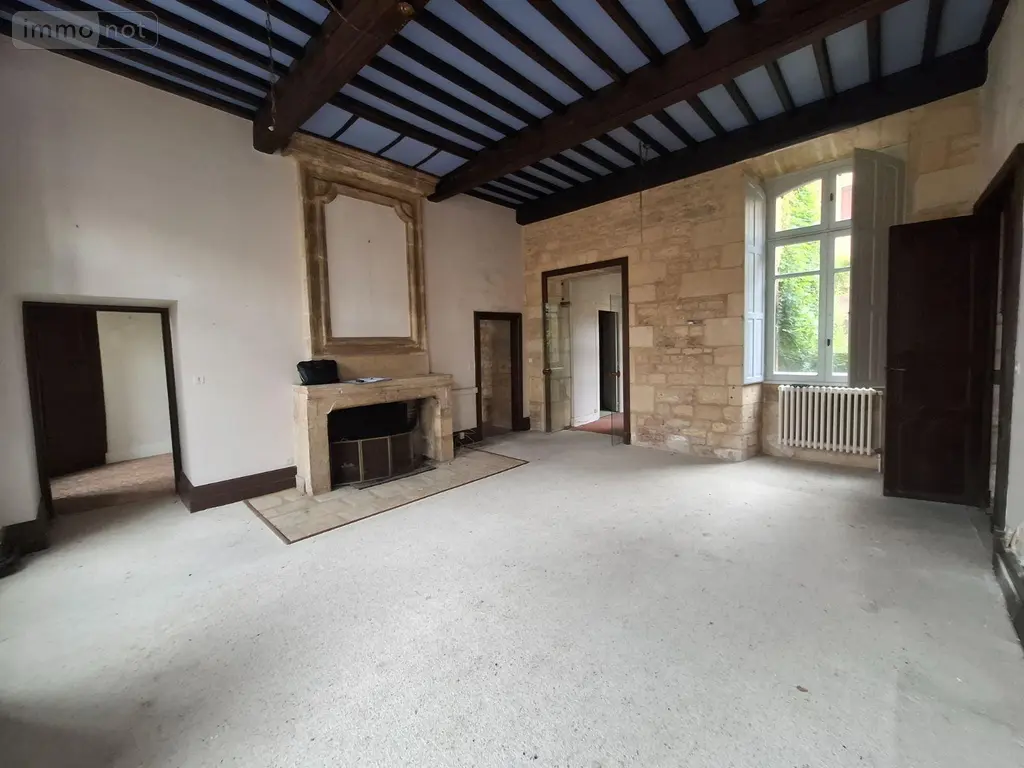 Maison a vendre Villefranche-du-Périgord 24550 Dordogne 24 368 m2 10 pièces 248225 euros 18113/157 002
