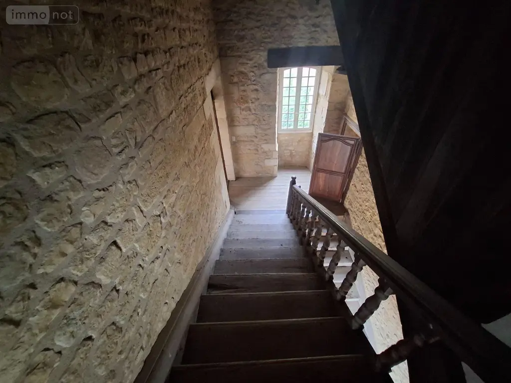 Maison a vendre Villefranche-du-Périgord 24550 Dordogne 24 368 m2 10 pièces 248225 euros 18113/157 004