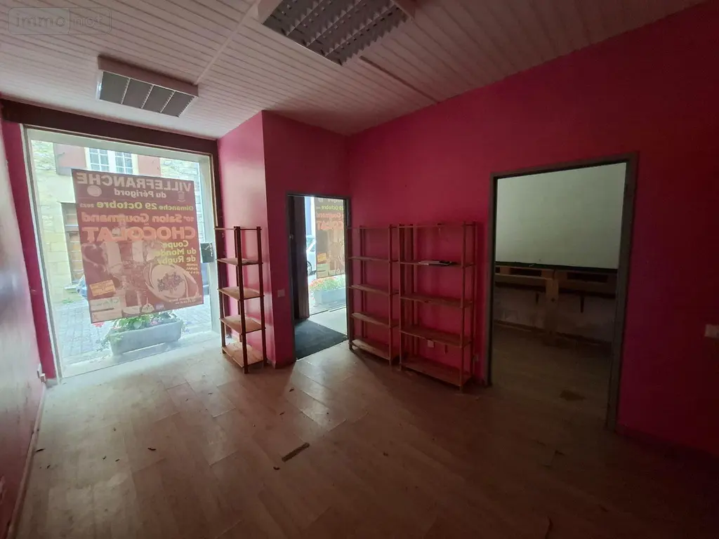 Maison a vendre Villefranche-du-Périgord 24550 Dordogne 24 368 m2 10 pièces 248225 euros 18113/157 007