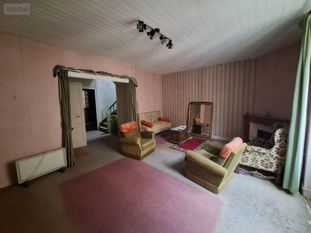 Maison a vendre Villefranche-du-Périgord 24550 Dordogne 24 368 m2 10 pièces 248225 euros 18113/157 008